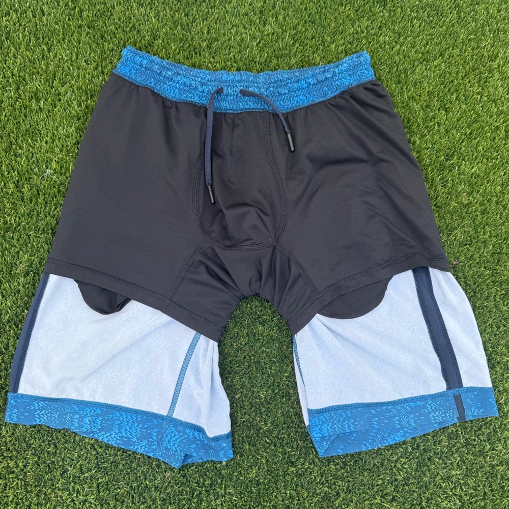 Lululemon  Pace Breaker Short 9" - Picture 9 of 9